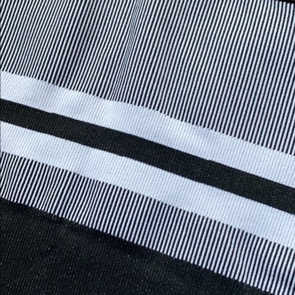 Athleta Light Compression Racerback Tank - Picture 3 of 4